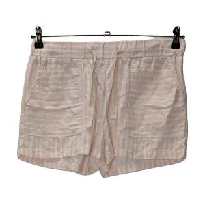Primark  Short Short/Bermuda  Taille 38 / M Blanc