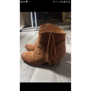 Catarina Martins  Bottines Boots Catarina Martins