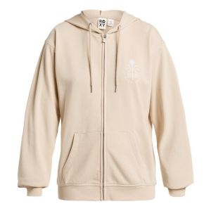 Roxy  Sweat-shirt Surf Stoked Zip Terry