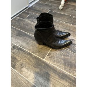 Myma  Bottines Bottes