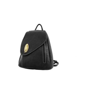Katana  Sac a dos Sac À Dos Cuir De Vachette K 322016