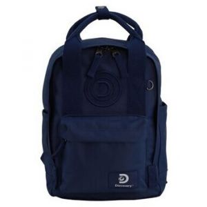 Discovery  Sac a dos Cave