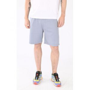K-Way  Short Bermuda Theotime Bleu gris-048534