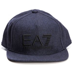 Ea7 Emporio Armani  Casquette 275727-7A895