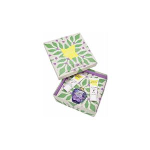 Lolita Lempicka  Coffrets de parfums -eau de parfum -100ml + Body 75ml+Gel 75ml