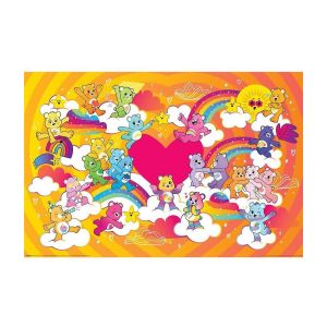 Care Bears  Affiches, posters 61 cm x 91,5 cm PM9494
