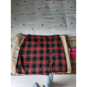 Bonobo  Jupes JUPE ECOSSAISE