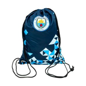Manchester City Fc  Sac de sport TA11536