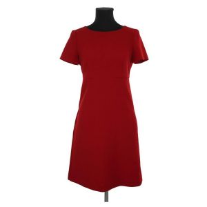 Tara Jarmon  Robe courte Robe rouge
