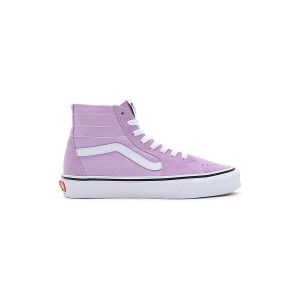 Baskets Vans SK8-HI TAPERED VN0009QPBUG VIOLET LUPINE - Couleur 36,37,38,39,40 - Taille Violet