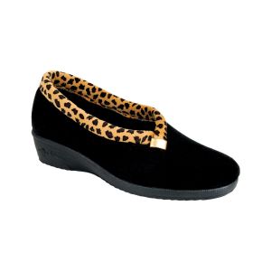 Lunar  Chaussons Paloma