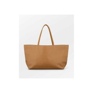 Beck Sondergaard  Sac &agrave; main Becksondergaard Lottie Bag Camel