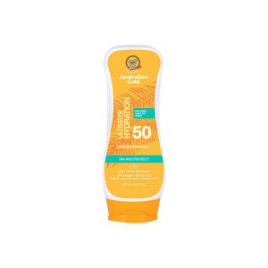 Australian Gold  Protections solaires Lotion Solaire Spf50