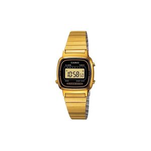 Casio  Montre LA670WGA1DF