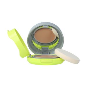 Shiseido  Maquillage BB & CC cr&egrave;mes Sun Care Sport Bb Compact Spf50+ medium Dark