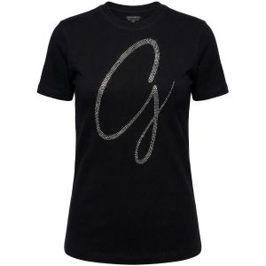 Guess  T-shirt SS CN MAXI G STUDS TEE W6GI39 K3478