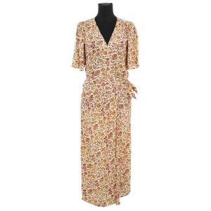 Vanessa Bruno  Robe Robe bordeaux