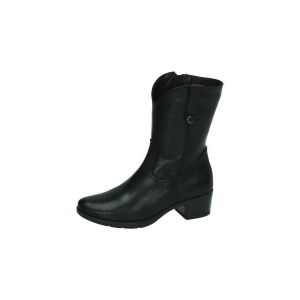 Boots Paula Urban - - Couleur 36 - Taille Noir