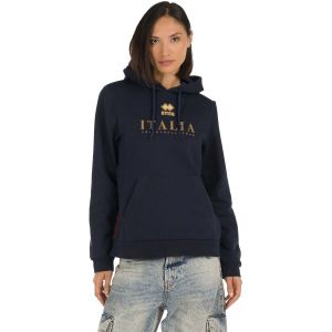 Errea  Sweat-shirt Naz. Italia Volley Mick Ad