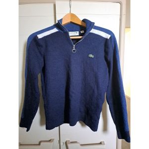 Lacoste Junior  Pull enfant Pull en laine Lacoste *neuf*