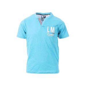 Little Marcel  T-shirt enfant LMEV1018