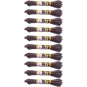 Grafters  Lacets Lot de 10 DF903