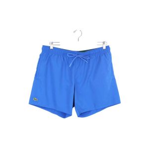 Lacoste  Maillots de bain Maillot de bain bleu