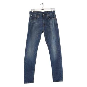 Levis  Jeans Jean slim 512 en coton