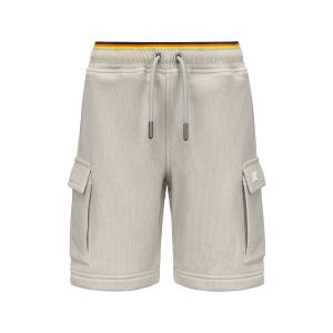 K-Way  Short enfant P. ERIK STRIPES