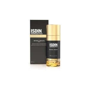 Isdin  Anti-Age & Anti-rides Isdinceutics Retinal Smooth S&eacute;rum De Nuit Revitalisant