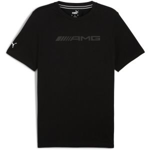 Puma  T-shirt Homme T-shirt Paquet de 1 AMG Logo Tee