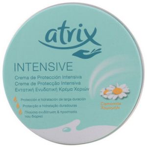 Atrix  Soins mains et pieds Intensive Crème Mains