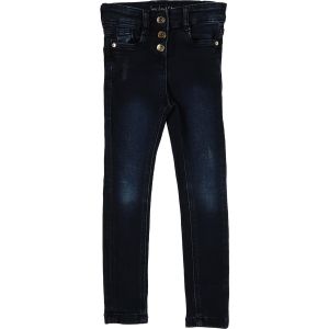 Tape à l'oeil   Jeans enfant Jean super skinny bleu