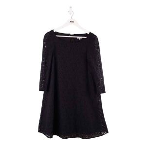 Claudie Pierlot  Robe Robe noir