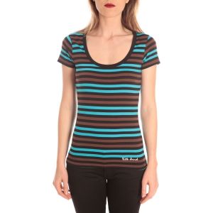 Little Marcel  T-shirt t-shirt line GCR MC 226