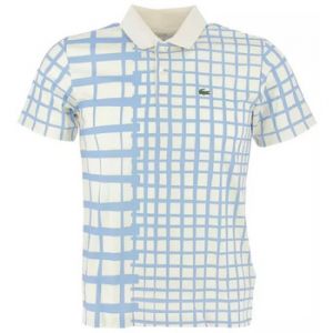 Lacoste  T-shirt enfant Polo