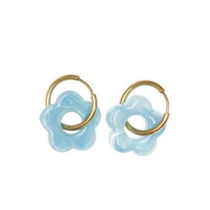 Clio Blue  Boucles oreilles PKBO0546SD-TUC