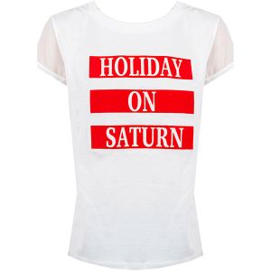 Patrizia Pepe  T-shirt 2J2218 A4XM