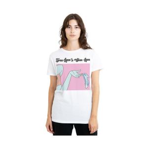 Cinderella  T-shirt Shoe Love