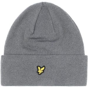 Lyle And Scott  Casquette Lyle   Scott Bonnet Gris