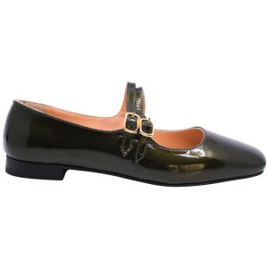 Coco & Abricot  Ballerines co.co et abricot babies