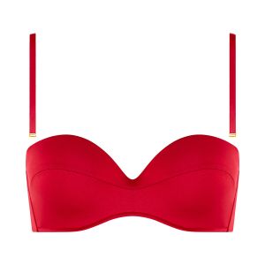 Lisca  Maillots de bain Haut maillot de bain bandeau pr&eacute;form&eacute; PORTOFINO