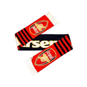 Arsenal Fc  Echarpe BS1289