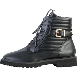 The Divine Factory  Boots Boot à Lacets