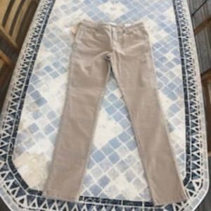 Les Petites Bombes  Pantalon Pantalon Les petites bombes saumon