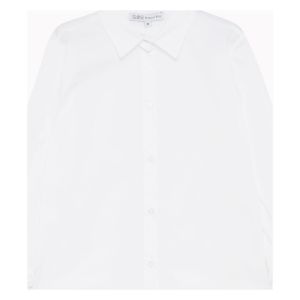 Patrizia Pepe  Jeans 3/4 & 7/8 CAMICIA IN POPELINE CA020320