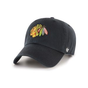 '47 Brand  Casquette Nhl Chicago Blackhawks