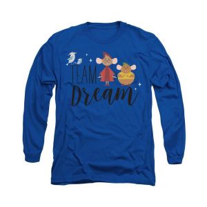 Cinderella  T-shirt Team Dream