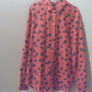 Banana Republic  Chemise Chemise