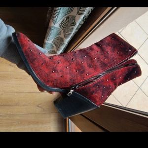 Semerdjian  Bottines Bottines Semerdjan